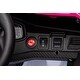 preview thumbnail 31 of 53, Kids Electric Ride-On Car 12V, Remote Control, Music, LED Lights, Two Doors Open, Seat Belt, Black