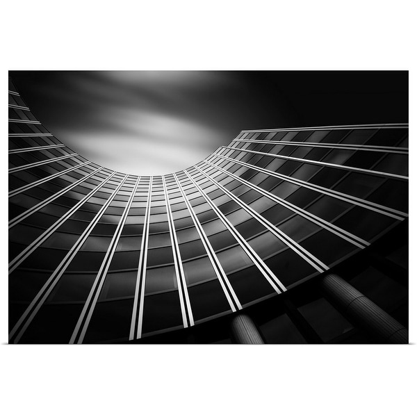 "The Wave" Poster Print