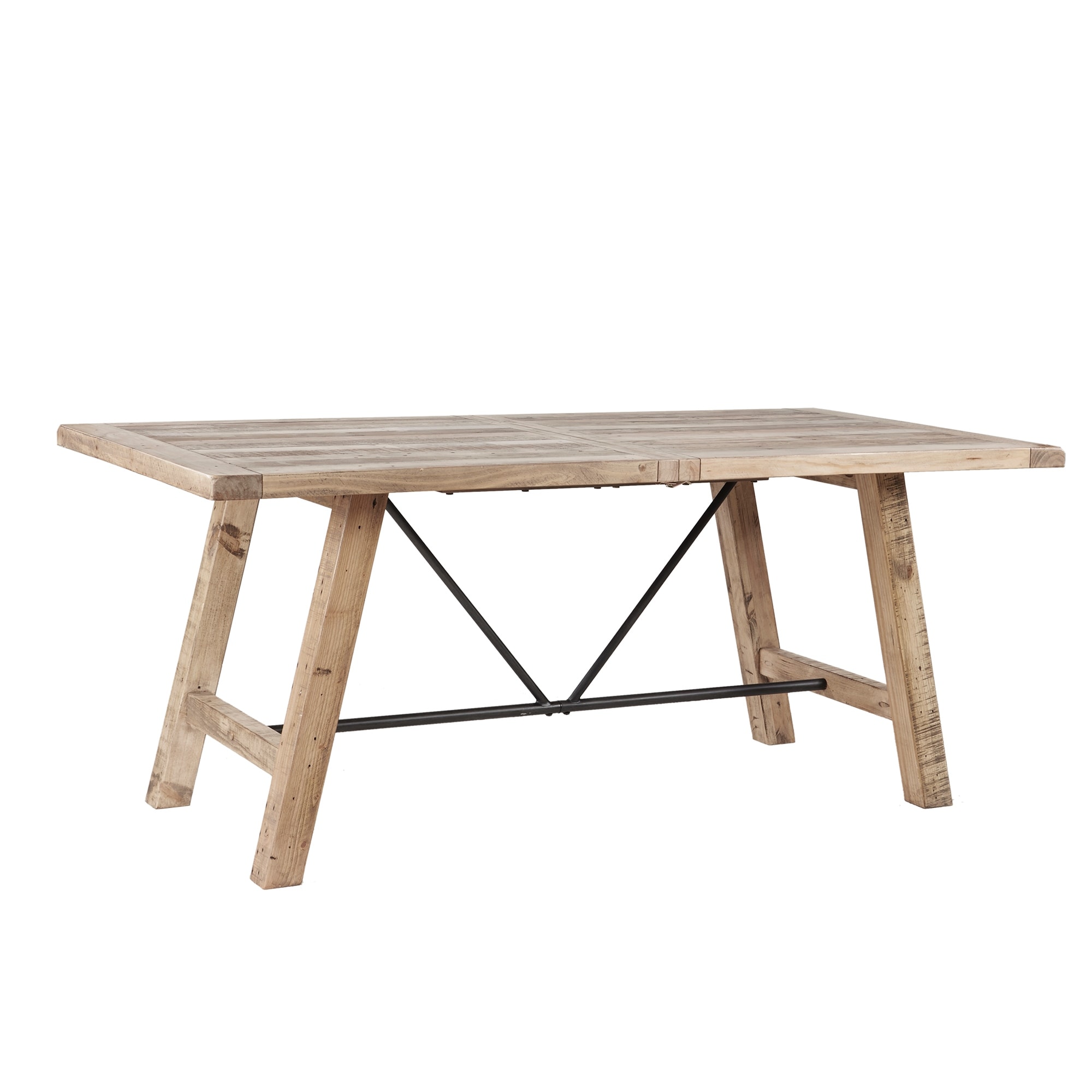 Carbon loft dean hotsell natural dining table
