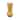 Atlas Belen Triangular Earthenware Matte Finish Vase