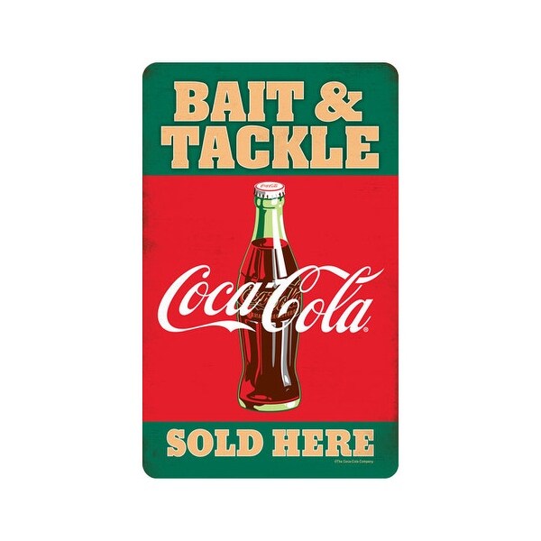 overstock bait and tackle