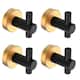 Option Black & Gold