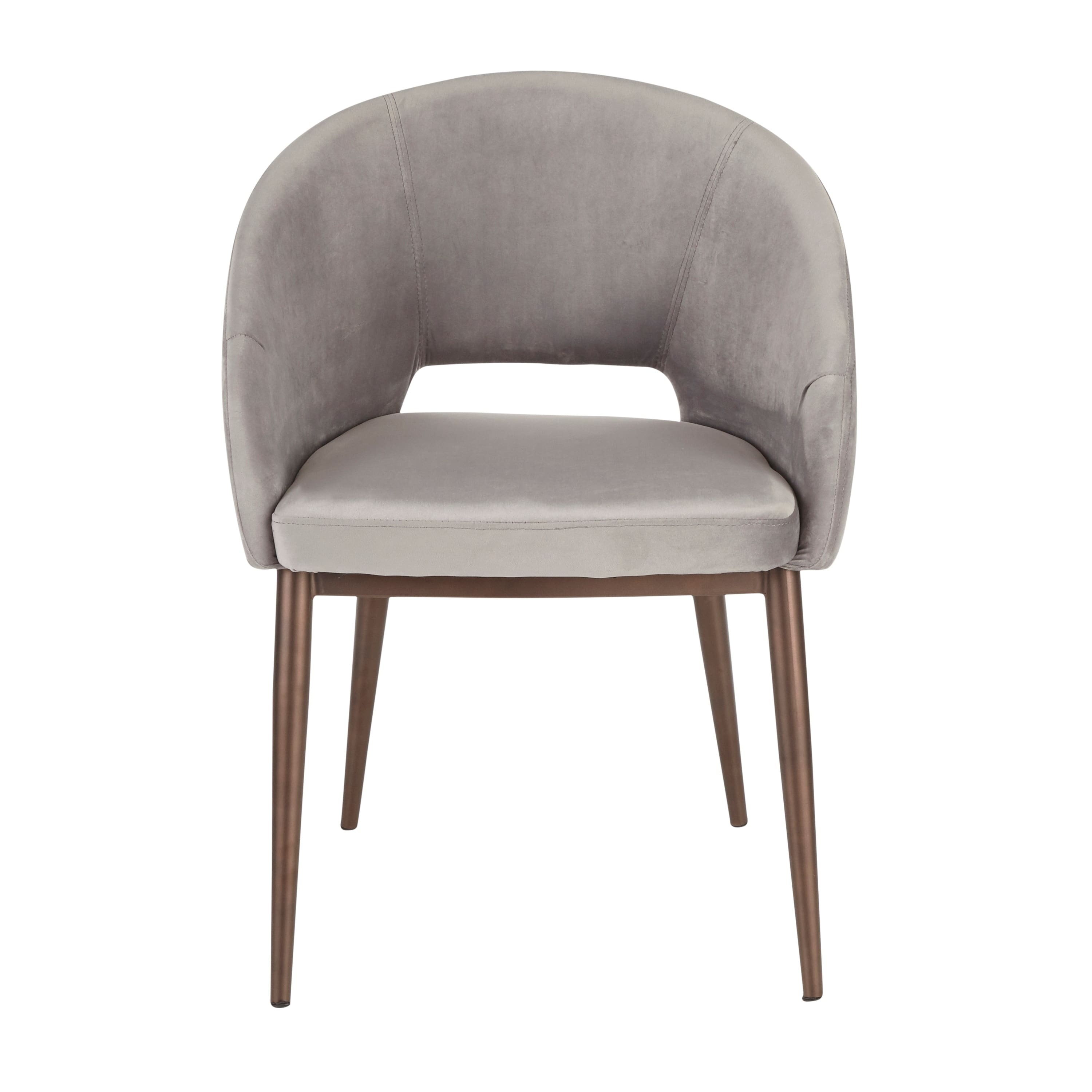 Option Silver Velvet
