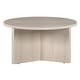 preview thumbnail 8 of 39, Anders 32" Wide Round Coffee Table