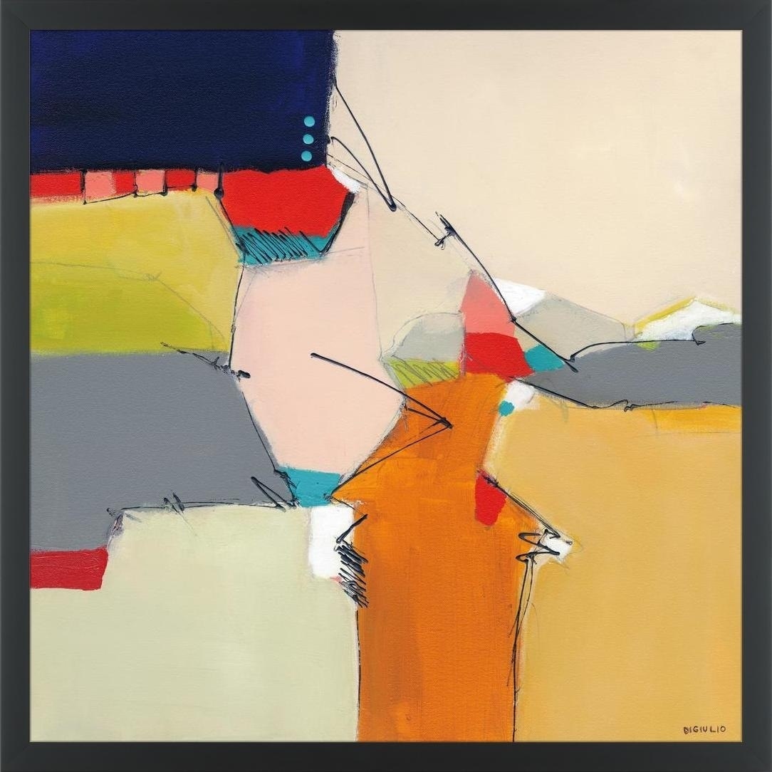 Shop Easy Art Prints Joe Digiulio S Beachcomber Ii Premium
