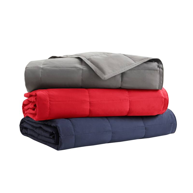 Madison Park Hadly Wearable Multipurpose Throw