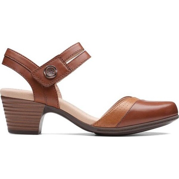 clarks collection women's valarie rally sandals