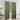 Sun Zero Treviso Linen Blend Magnetic Closure Total Blackout Back Tab 1-Piece Curtain Panel, Single Panel