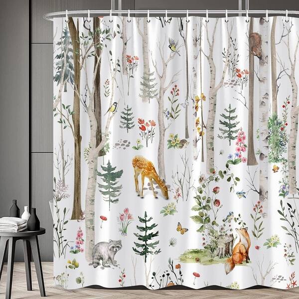 Rustic New Deer 70 Rustic New Deer 70
