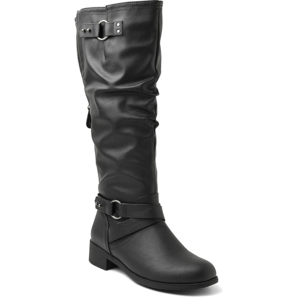 xoxo shoes boots