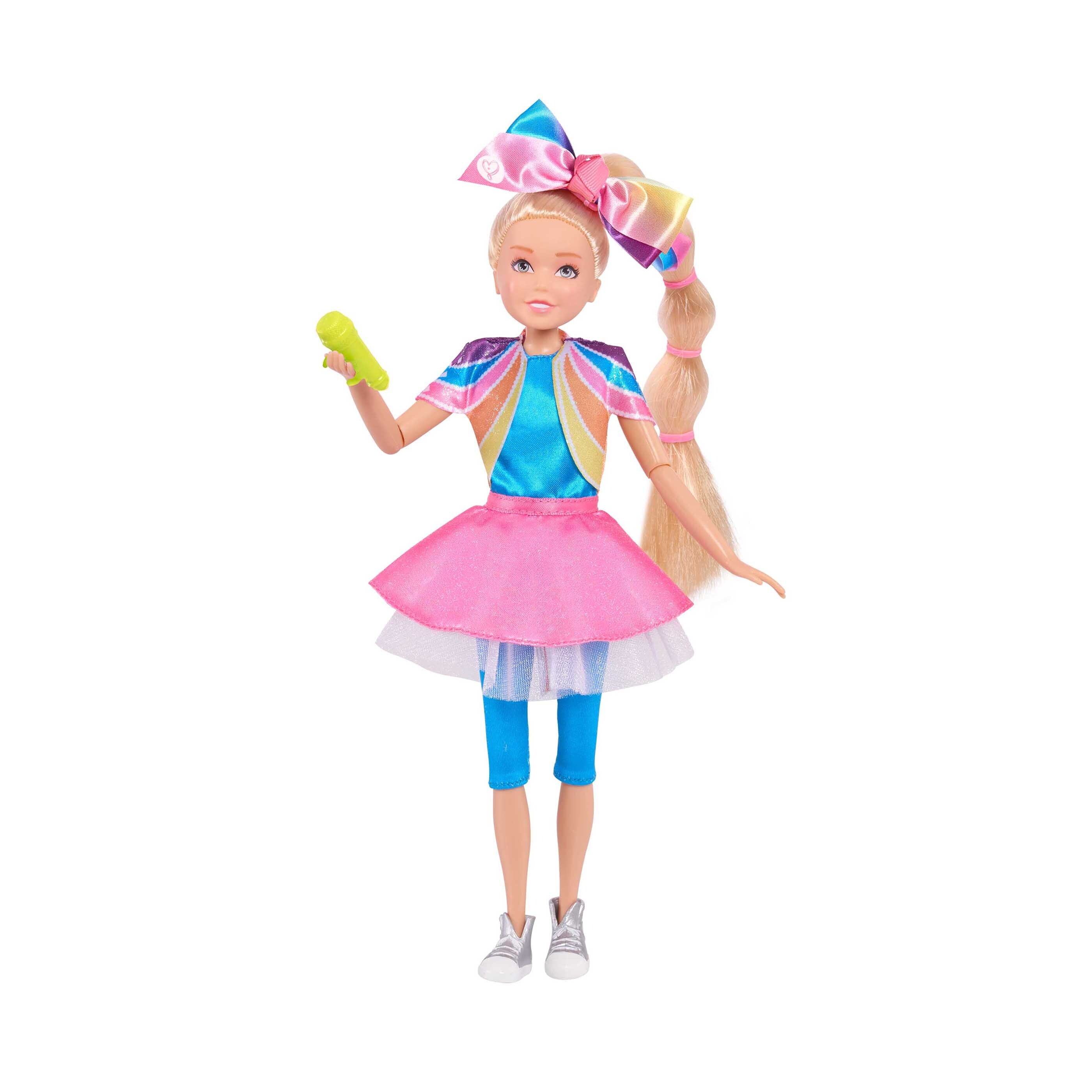 jojo doll