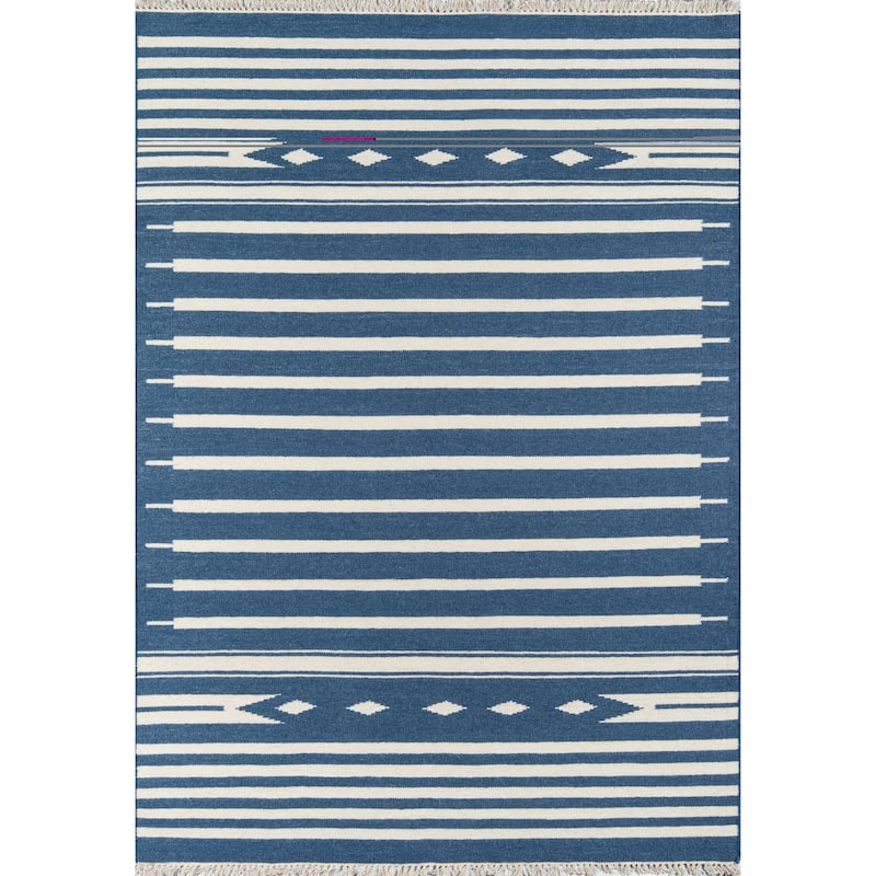 Skyline Decor Light Green Thompson Rugs in Rectangle Shape - Big