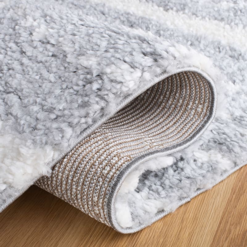 SAFAVIEH Parma Shag Philomene Rug