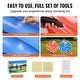 preview thumbnail 4 of 4, Inflatable Bumper Balls for Playground, Yard, Park - 2-Pack, 2FT