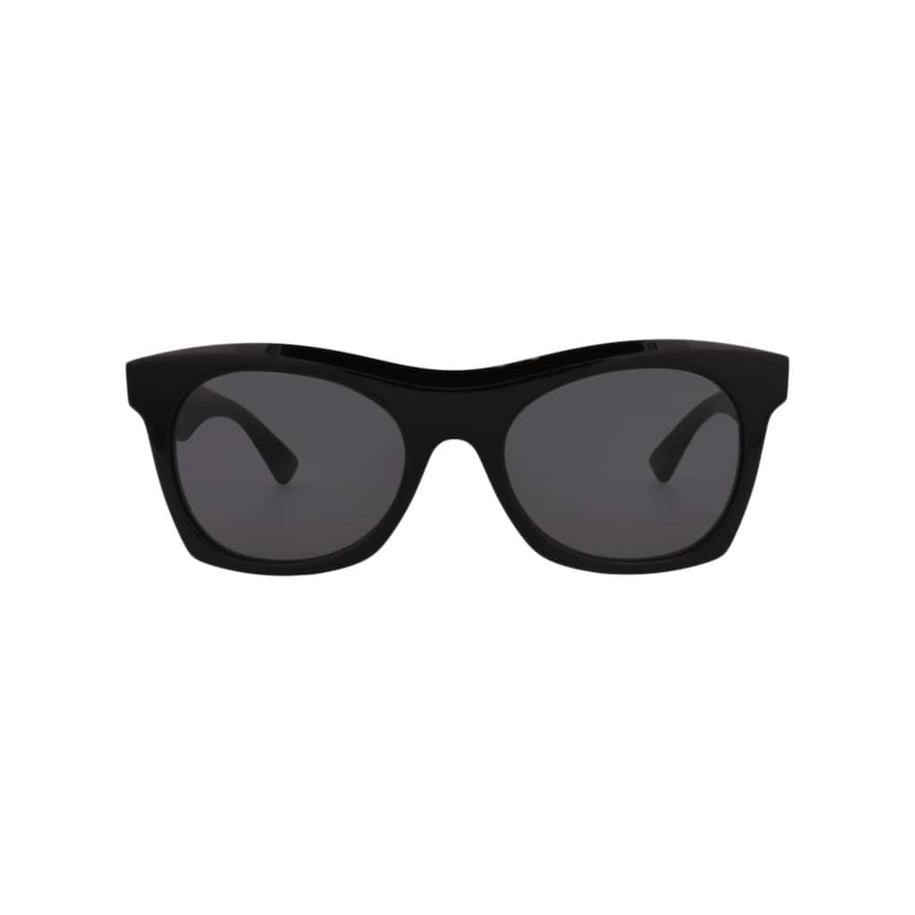 Bottega Veneta Square-Frame Acetate Sunglasses