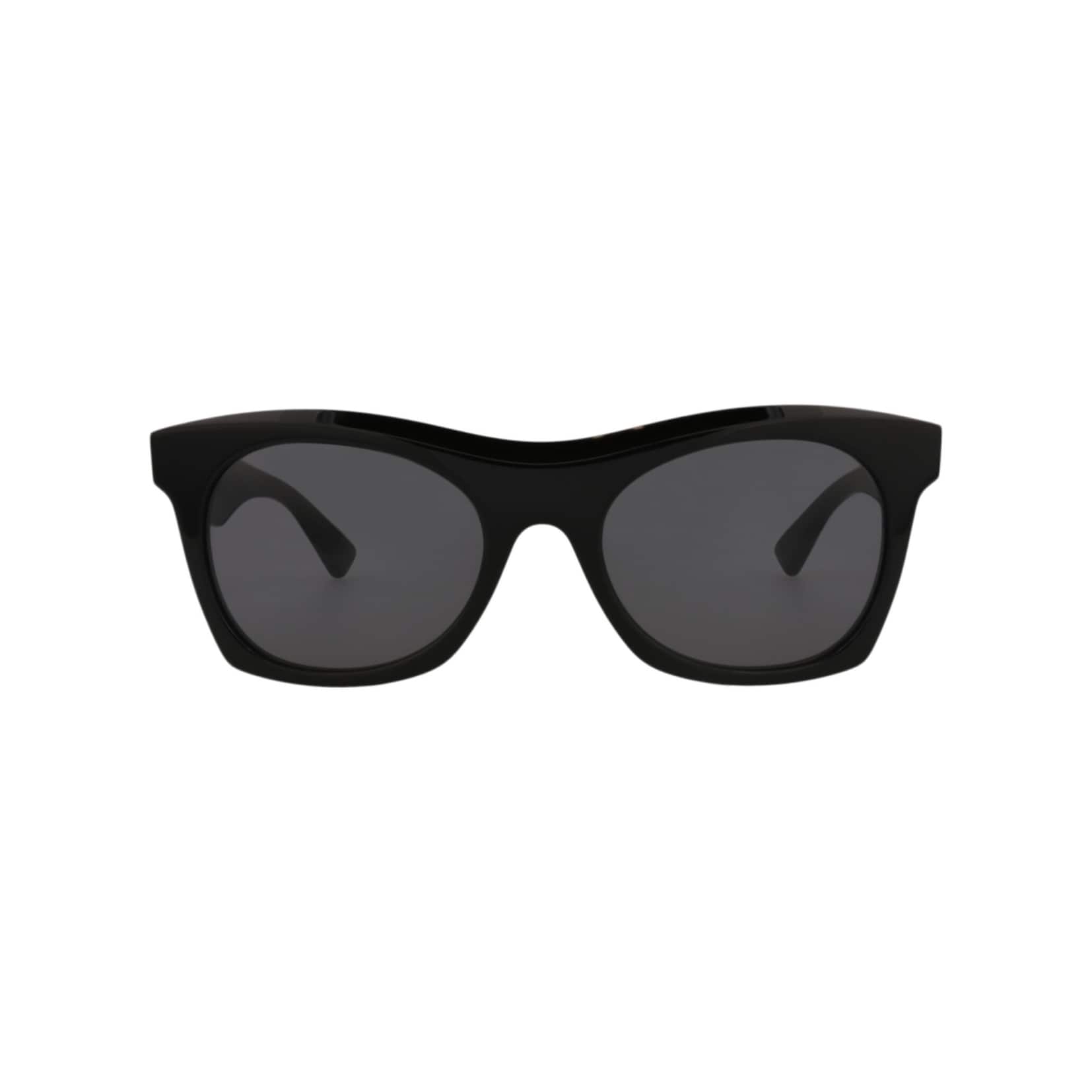 Bottega Veneta Square-Frame Acetate Sunglasses