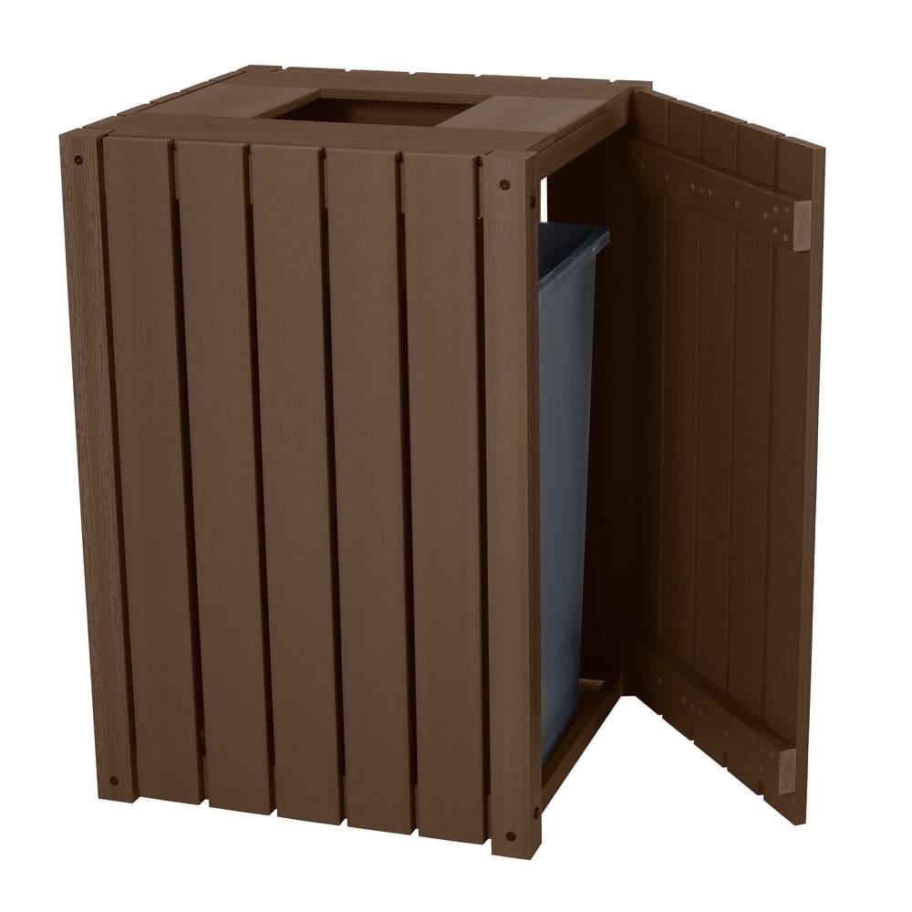 HIGHWOOD PROFESSIONAL Commercial Trash Can