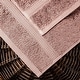 preview thumbnail 46 of 71, Superior Egyptian Cotton Pile Heavyweight 6-Piece Towel Set