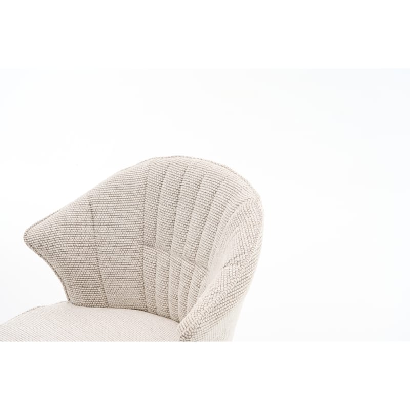 Swivel Bar Stools Side Chair Set of 2