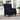 Abbyson Siena Fabric Tufted Pushback Recliner