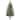 Gymax 3 FT Artificial Xmas Tree w/ 81 Branch Tips Eucalyptus Leaves