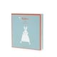 preview thumbnail 6 of 5, Kaloo K'doux Doudou Rabbit, Dove - Multi