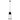 SAFAVIEH Lighting Laela Outdoor Pendant/Black - 8" W x 8" D x 22-94" H