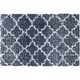 preview thumbnail 56 of 76, Warby Shag Farmhouse Geometric Indoor Area Rug