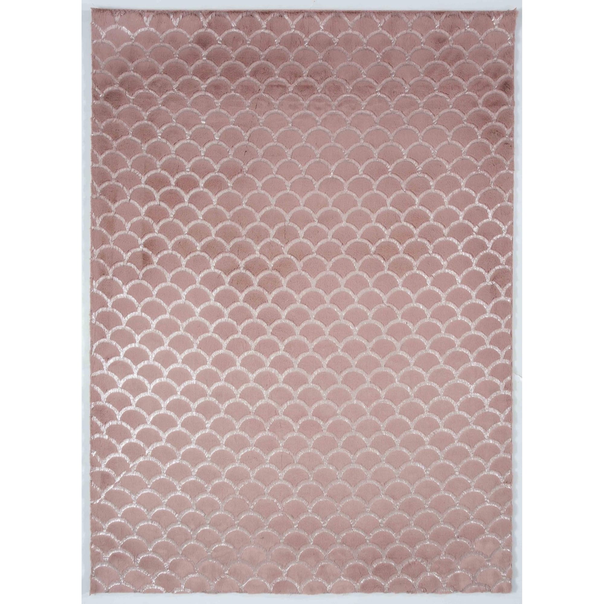 Option Pink/Silver Foil