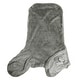 preview thumbnail 2 of 113, FauxFur Reading Pillow Cover (Cover ONLY, NO INSERT) 28" x 30" x17" - Elephant Skin