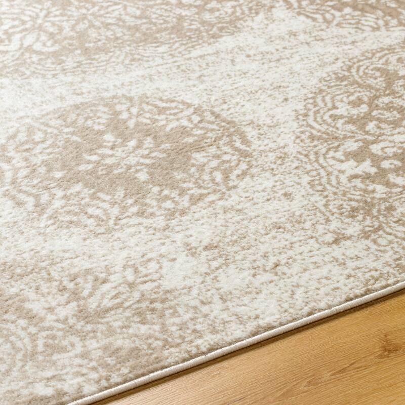 Hawkins Nautical & Coastal Area Rug