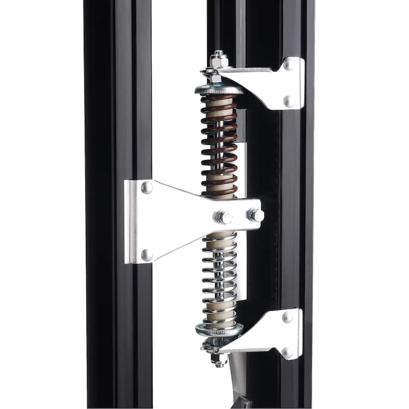 Drywall Stilts - Lightweight Aluminum Stilts - For Putting Up Drywall, Wallpaper, Painting by Stalwart