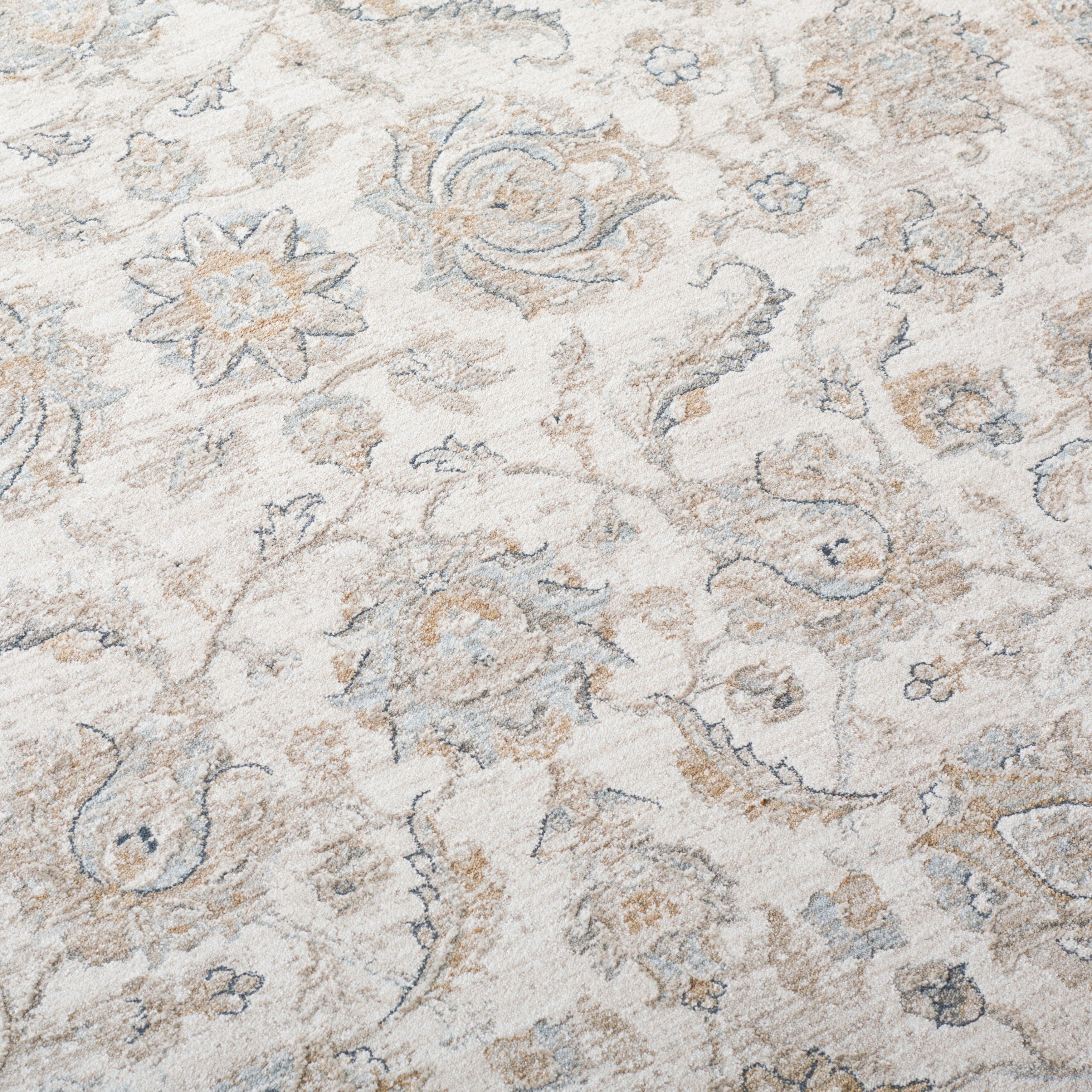 Lauren Ralph Lauren Liddy Traditional Oriental Rug - Overstock