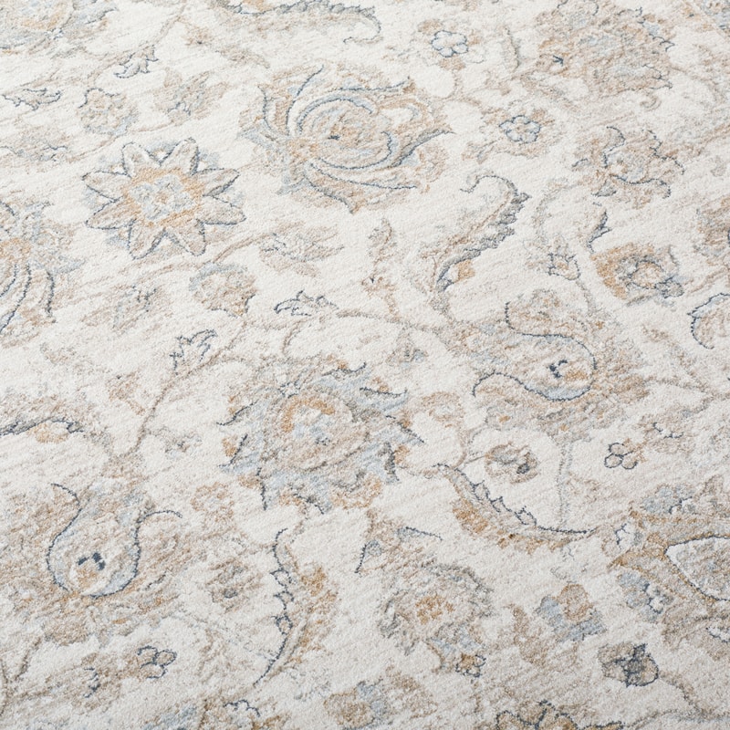 Lauren Ralph Lauren Liddy Traditional Oriental Rug