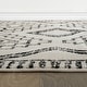 preview thumbnail 11 of 40, Transitional Bohemian Area Rug