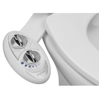 K-0351DF Elongated ADA Compliant One Piece Toilet, 1.1/1.6 GPF Dual Flush, Map 1000g