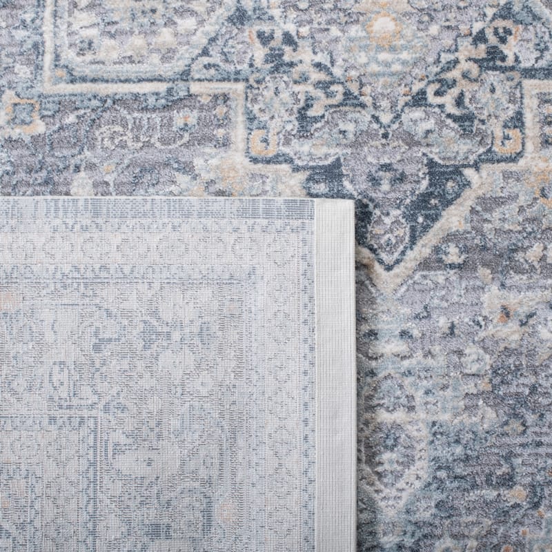 SAFAVIEH Cosmopolitan Taschka Vintage Oriental Rug
