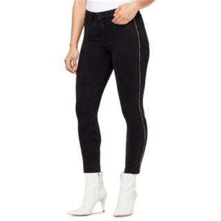 William Rast Women's Mid Rise Jeggings Blue Size 27