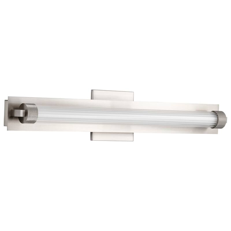 Nuvo Lighting 62/2385 Larissa 24" Wide LED Bath Bar