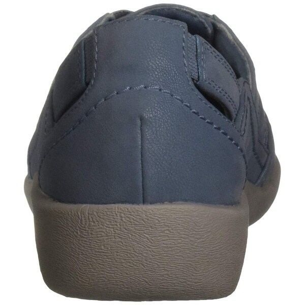 clarks sillian rest womens casual shoes