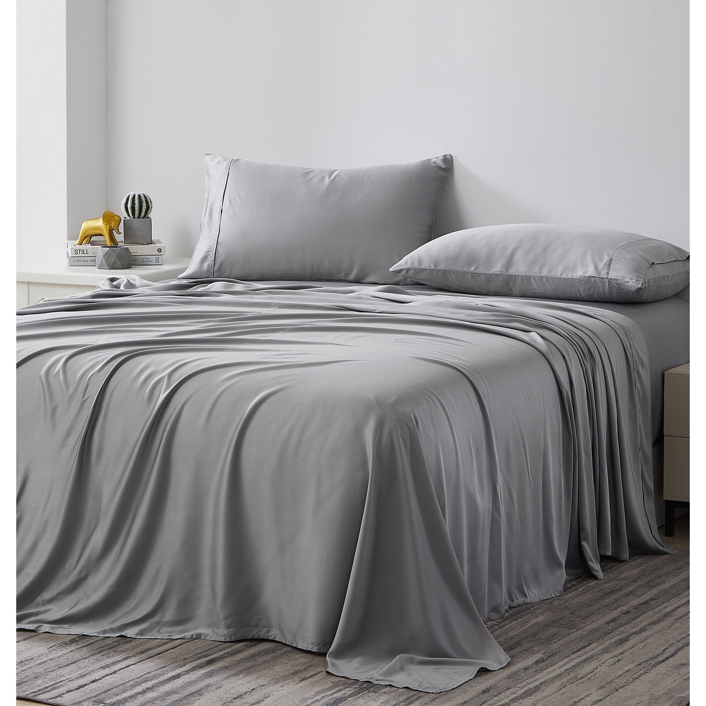 Bamboo Sheets Bed Bath And Beyond