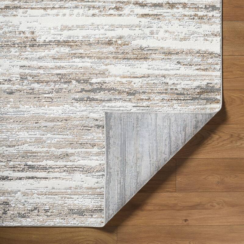 Livabliss Lustro Modern Area Rug
