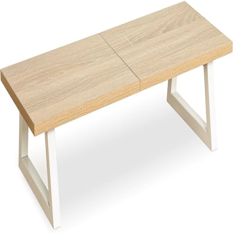 Monitor Stand Riser - Maple