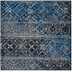 preview thumbnail 45 of 90, SAFAVIEH Adirondack Maisie Moroccan Boho Distressed Rug