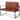 Costway Modern Loveseat Sofa,2-Seater Sofa with Solid Metal Frame & - See Details