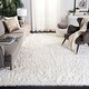preview thumbnail 3 of 85, SAFAVIEH Faux Sheep Skin Shona 2.4-inch Thick Rug