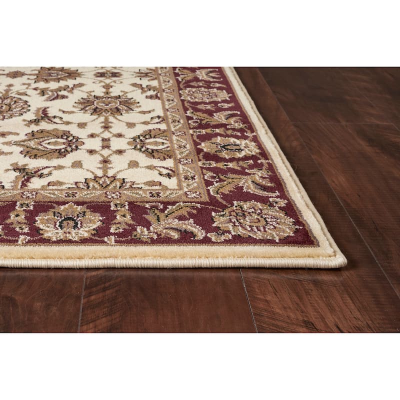 Domani Legacy Classic In Traditions Area Rug