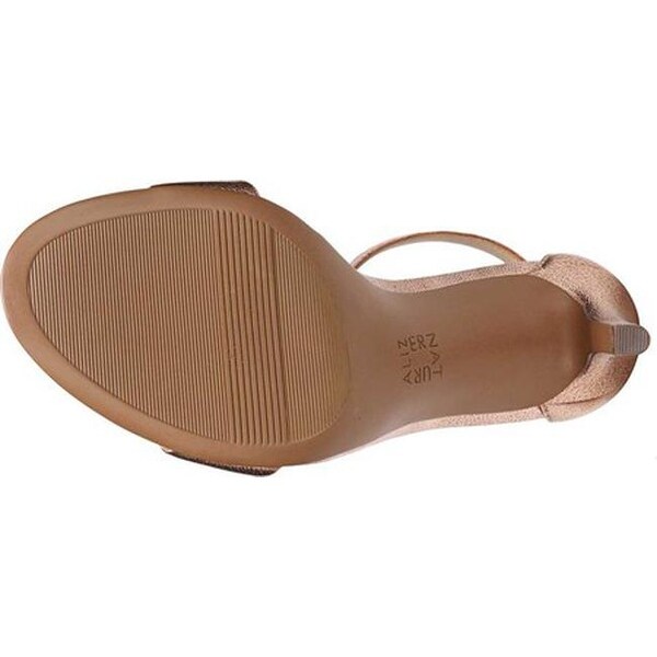 kinsley ankle strap sandal