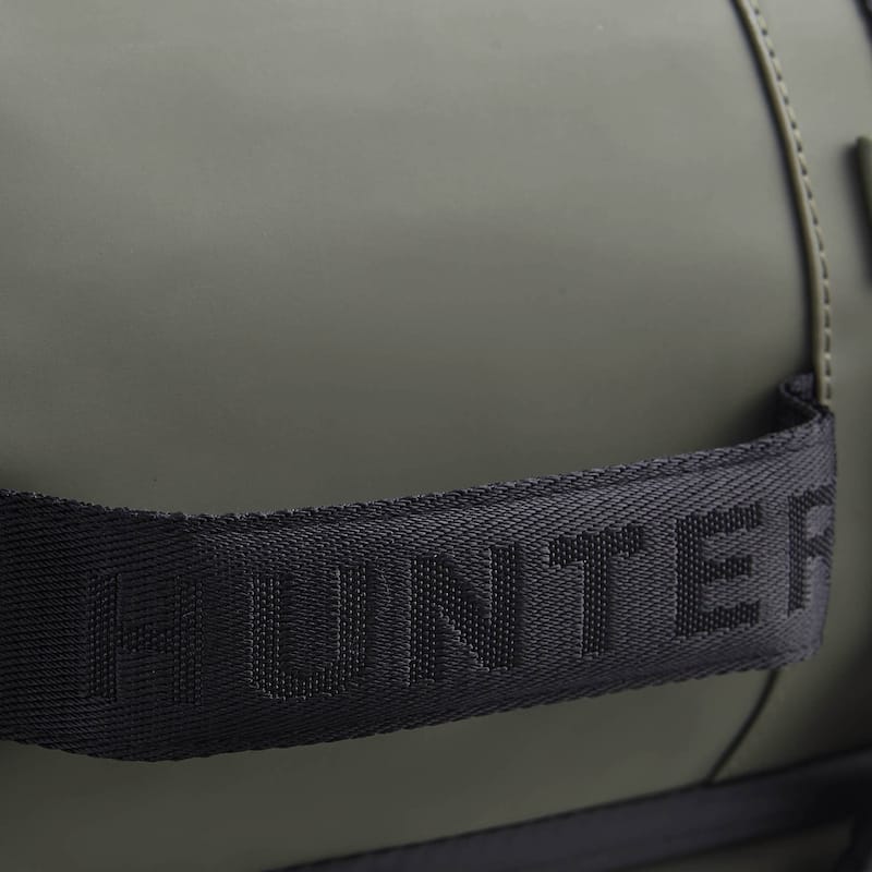 Hunter 21" Rolling Cabin Bag Carry-On Luggage