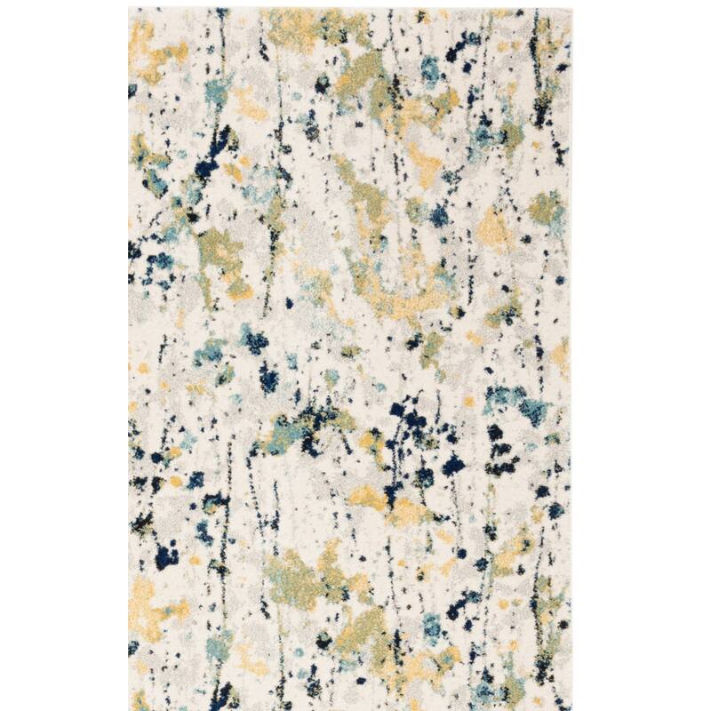 SAFAVIEH Evoke Hallbjorg Vintage Boho Rug